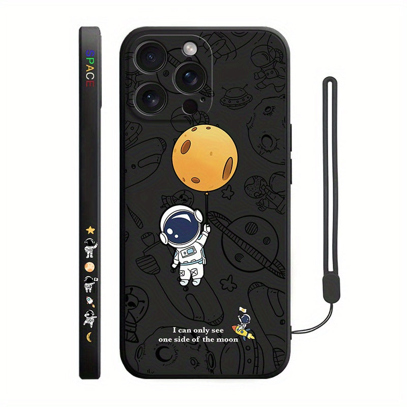 Funda iPhone  ASTRONAUTA