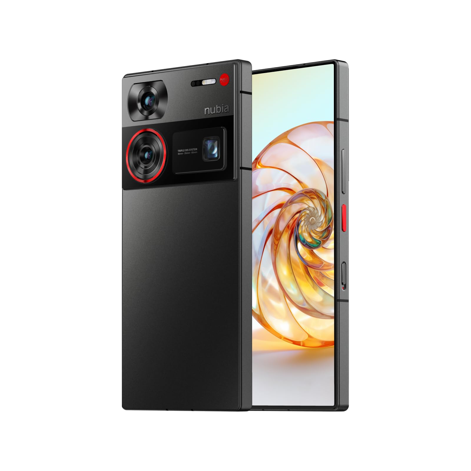 Nubia Z60 Ultra 5G , Snapdragon 8 Gen 3 12GB/256B