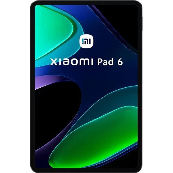 XIAOMI PAD 6 11" 8GB RAM 256GB WIFI CHAMPÁN