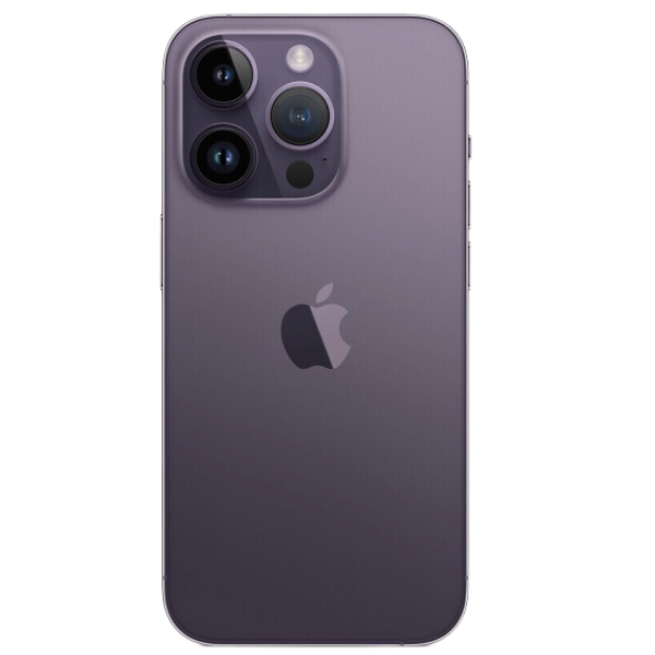 iPhone 14 PRO 128G MORADO OSCURO