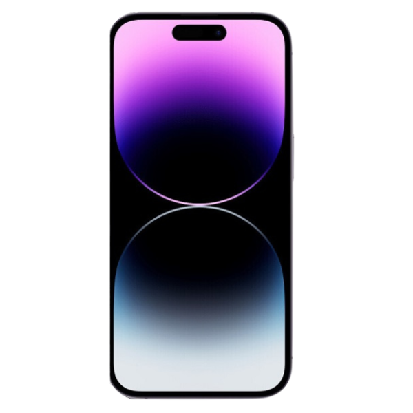 iPhone 14 PRO 128G MORADO OSCURO