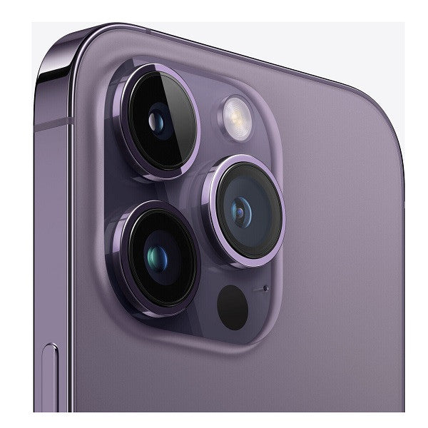 iPhone 14 PRO 128G MORADO OSCURO