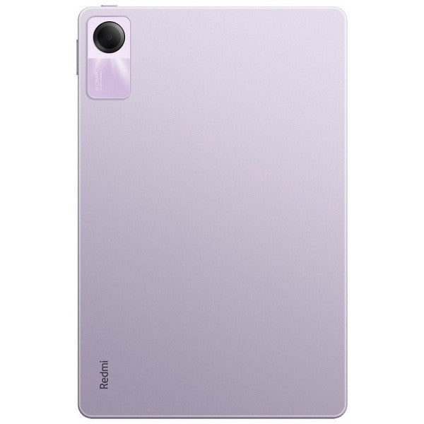 XIAOMI REDMI PAD SE 11" 4GB RAM 128GB WIFI MORADO