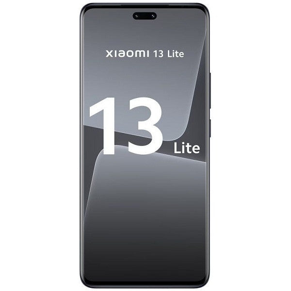 XIAOMI 13 LITE 5G DUAL SIM 8GB RAM 256GB NEGRO