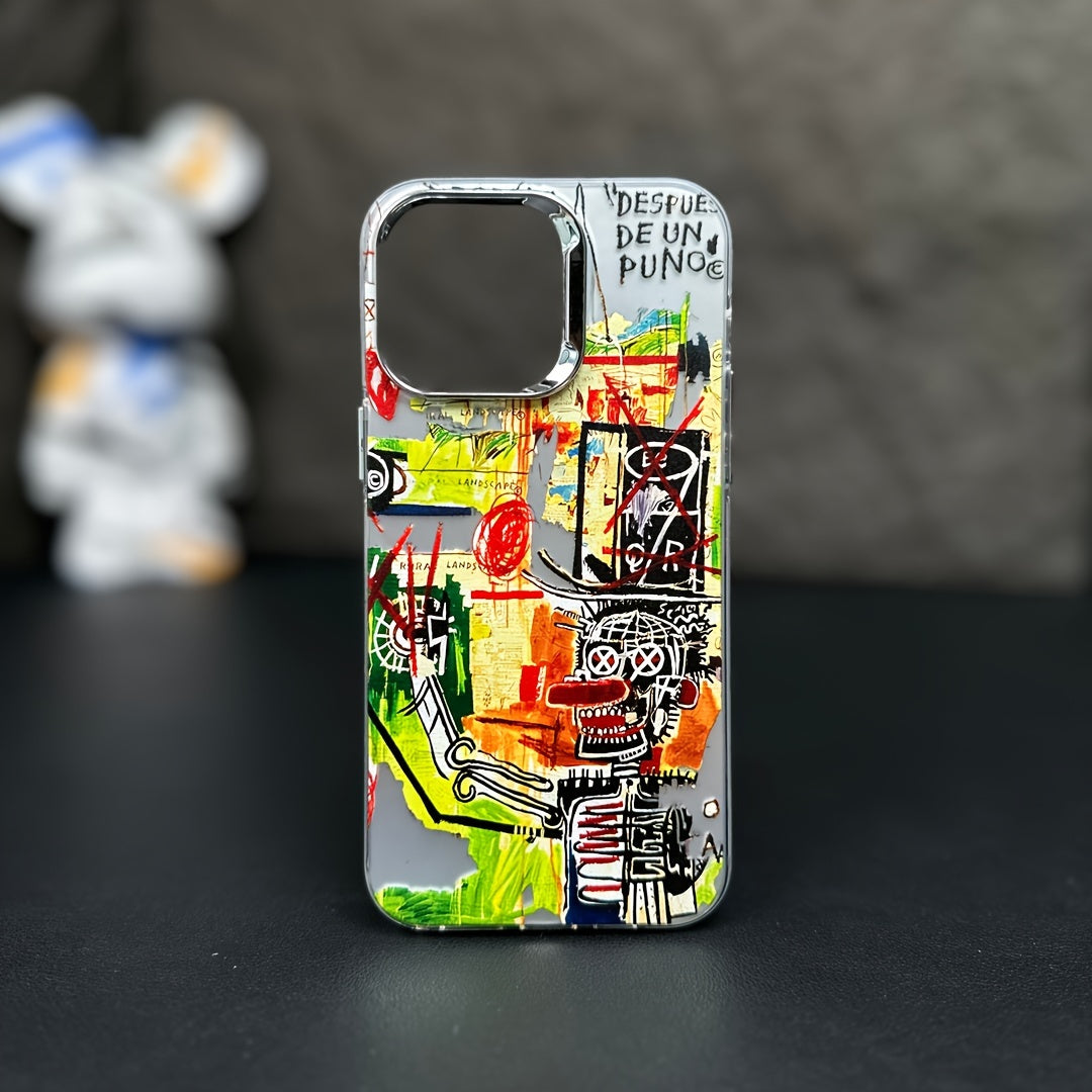 Funda iPhone Rey Dinosaurio