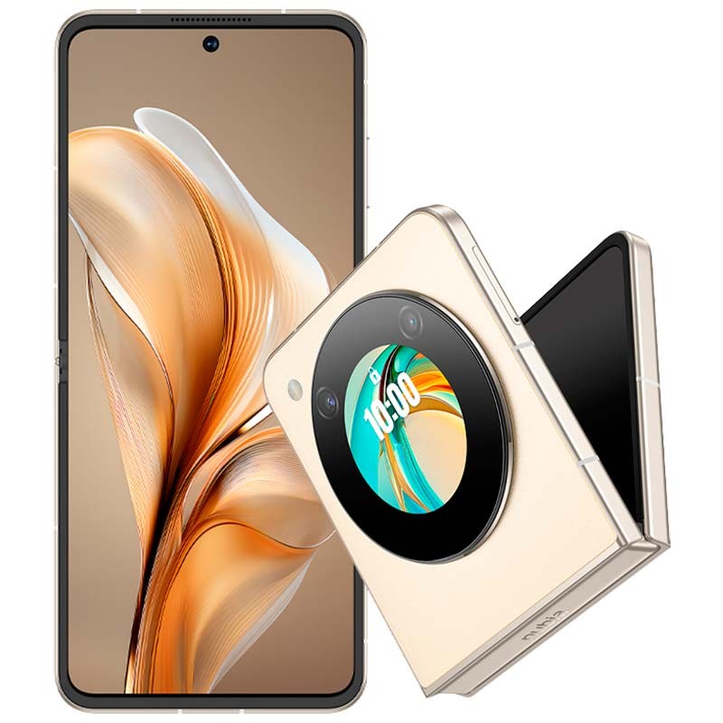 Nubia Flip 5G 8GB/256GB