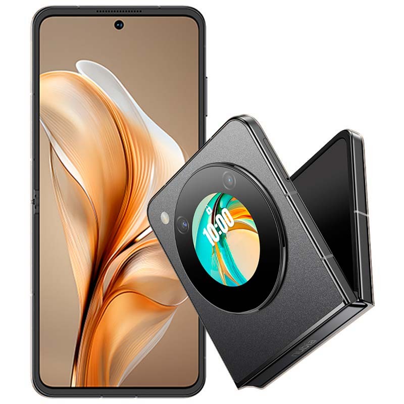 Nubia Flip 5G 8GB/256GB