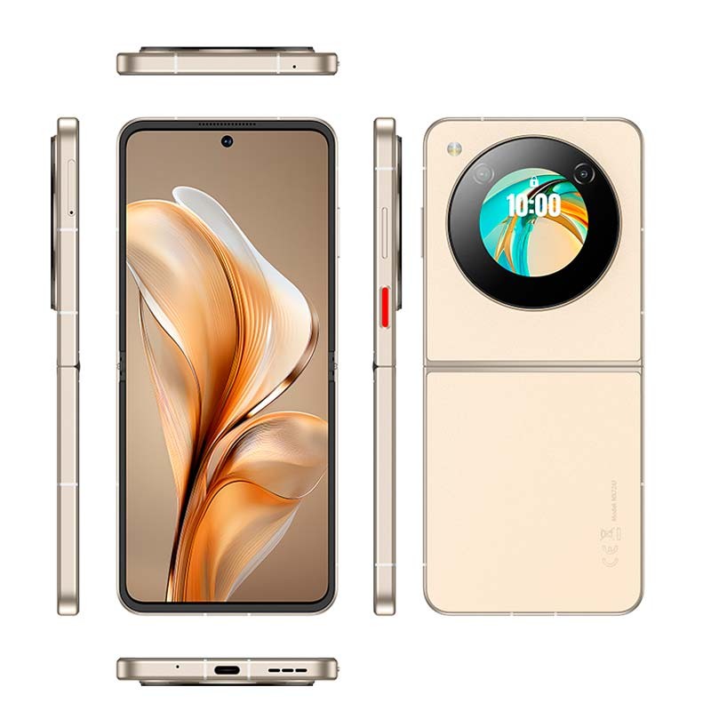 Nubia Flip 5G 8GB/256GB