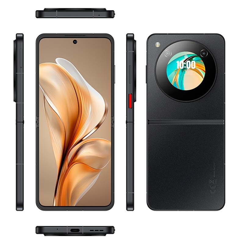 Nubia Flip 5G 8GB/256GB