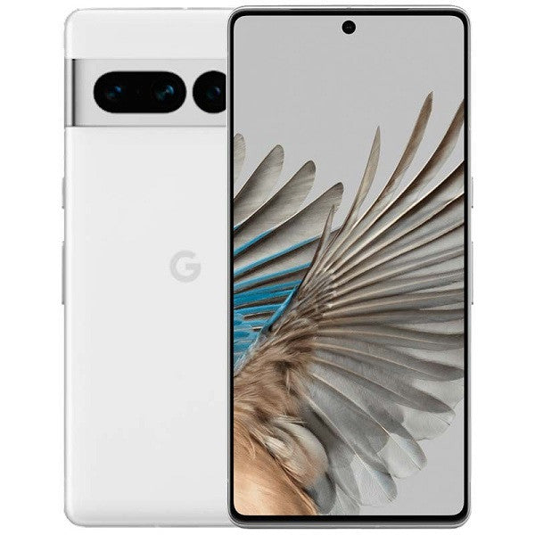 GOOGLE PIXEL 7 PRO 5G 12GB RAM 128GB BLANCO