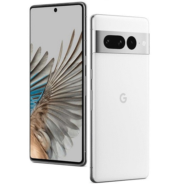 GOOGLE PIXEL 7 PRO 5G 12GB RAM 128GB BLANCO