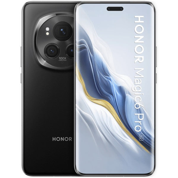 Honor Magic6 Pro 5G dual sim 12GB RAM 512GB negro