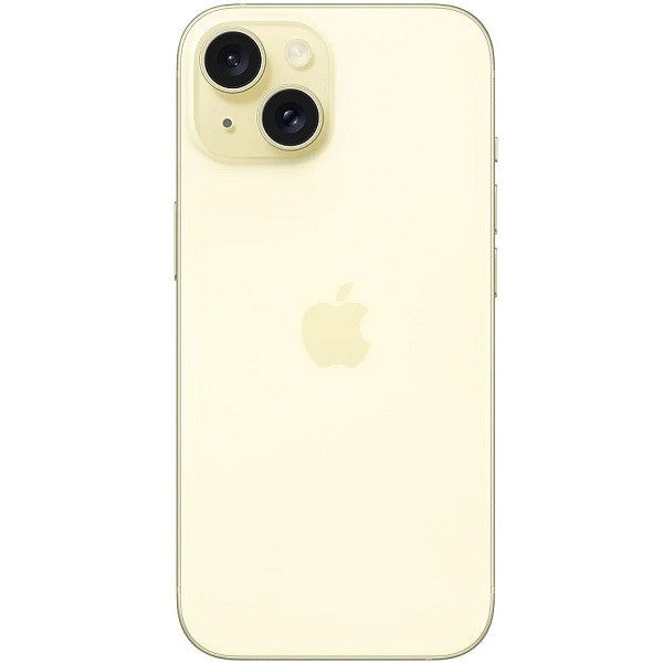 IPHONE 15 256GB AMARILLO