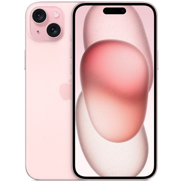 IPHONE 15 PLUS 128GB ROSA