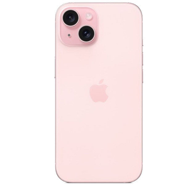 IPHONE 15 PLUS 256GB ROSA