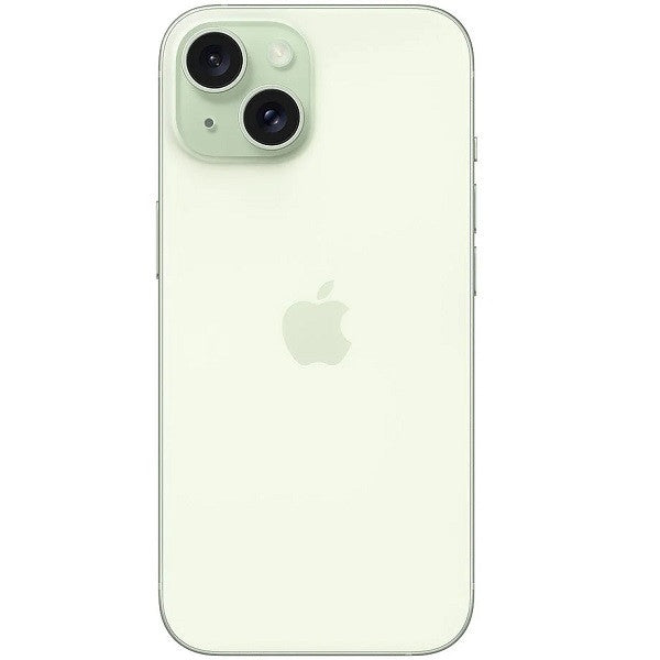 IPHONE 15 128GB VERDE