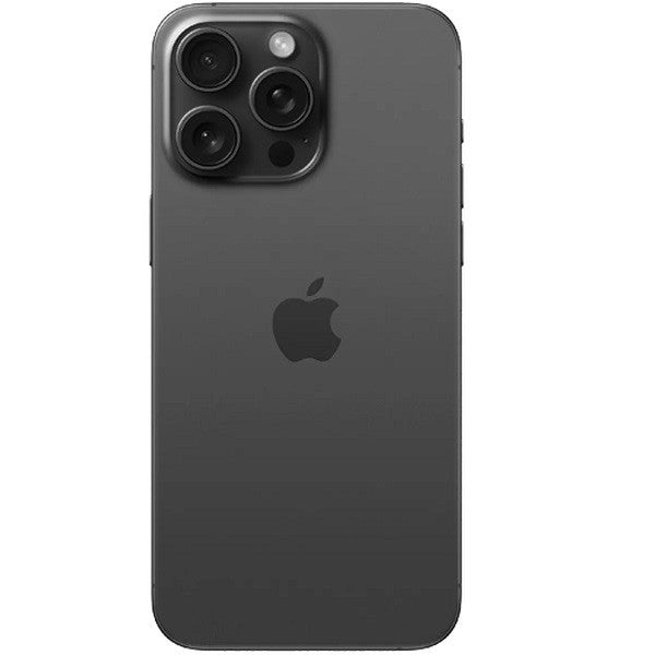 IPHONE 15 PRO 128GB BLACK TITANIUM