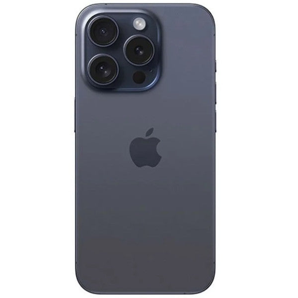 IPHONE 15 PRO 128GB BLUE TITANIUM