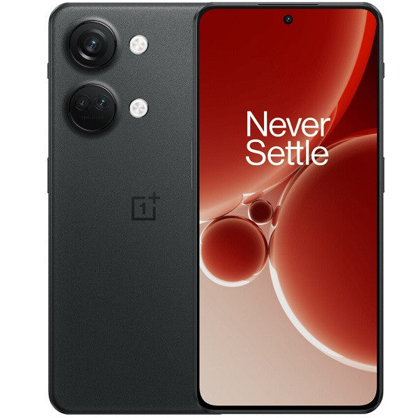 ONEPLUS NORD 3 5G DUAL SIM 16GB RAM 256GB GRIS