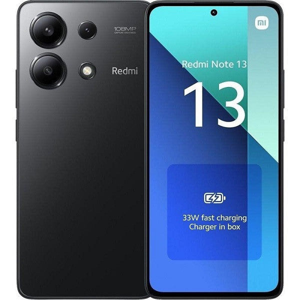 Versión Global Xiaomi Redmi Note 13