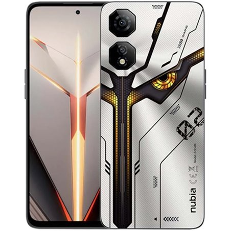 Nubia Neo 2 5G 8GB 256GB Dual Sim Plata