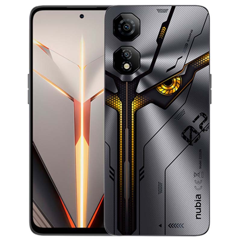 Nubia Neo 2 5G 8GB/256GB Negro