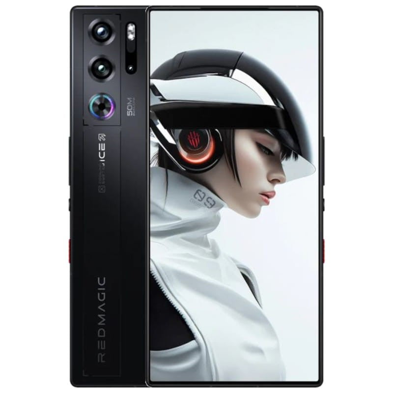 Nubia RedMagic 9 Pro 5G 12GB/256GB Snapdragon Gen3