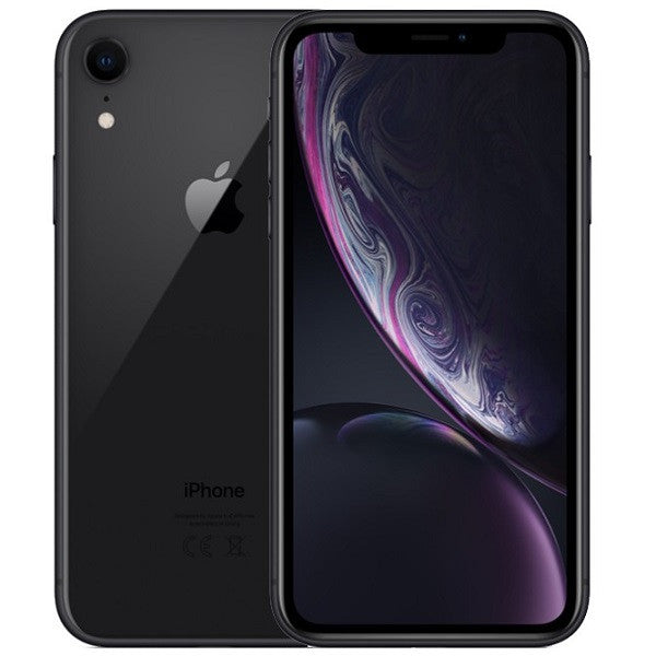 IPHONE XR 64GB NEGRO