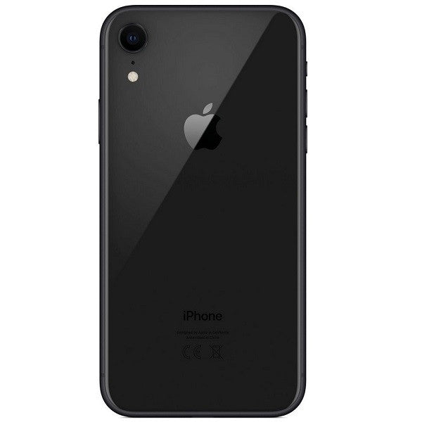 IPHONE XR 64GB NEGRO