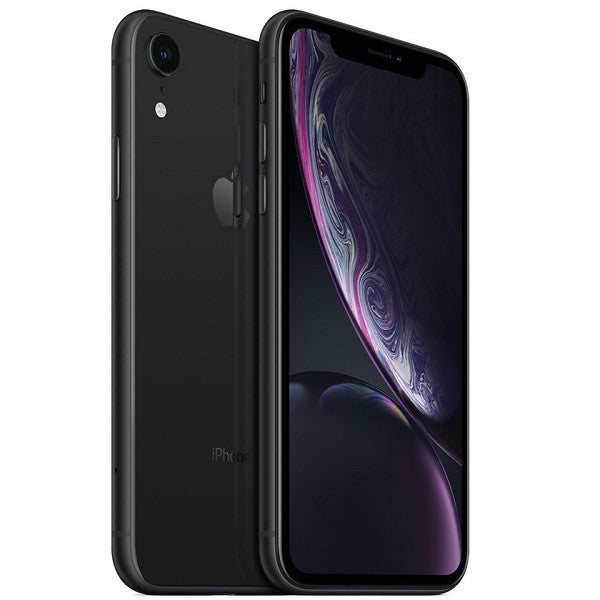 IPHONE XR 64GB NEGRO