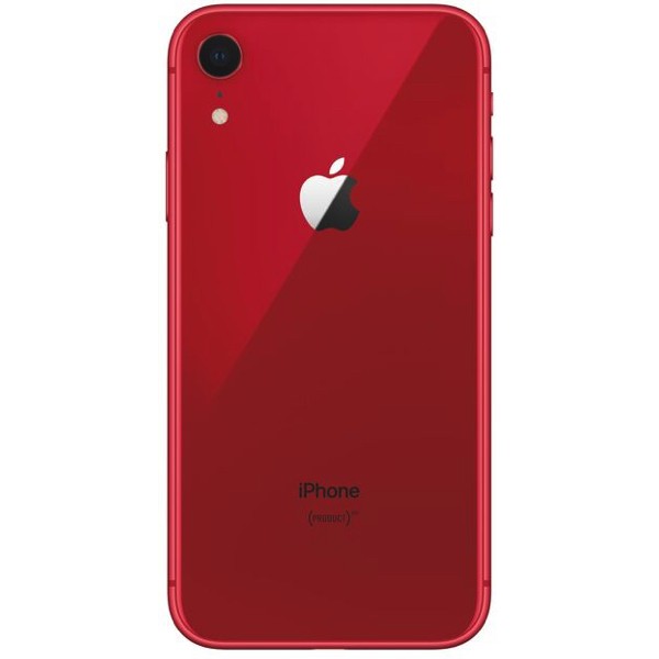 IPHONE XR 64GB ROJO