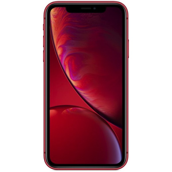 IPHONE XR 64GB ROJO