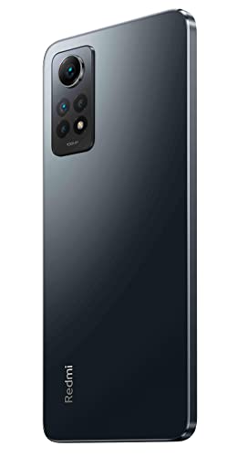 Smartphone Xiaomi Redmi Note 12 Pro 8GB/ 256GB/ 6.67"/ Negro Medianoche