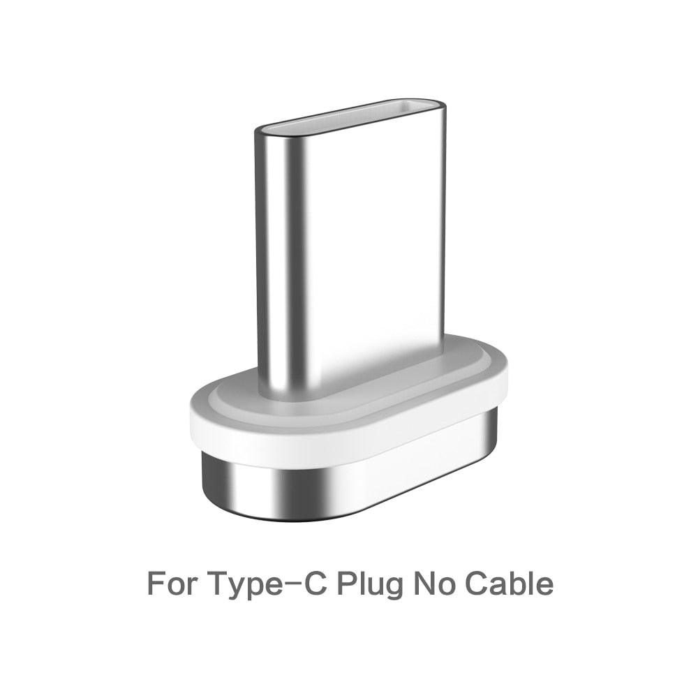 Micro USB Type C Magnetic Cable for iPhone