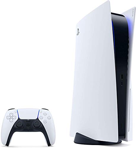 Playstation 5 Standard Consola + God of War Ragnarök