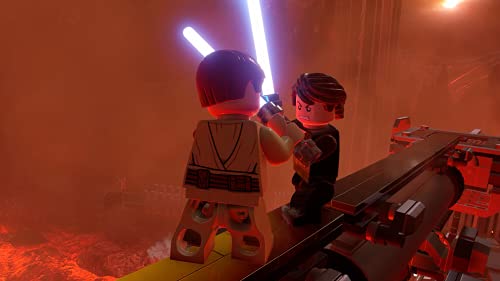 LEGO Star Wars: La Saga Skywalker - PlayStation 5