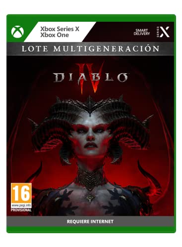 Diablo IV