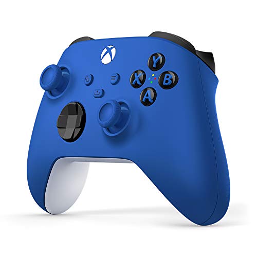 Microsoft Xbox Wirel. Controller Xbox Series X/S Shock Blue