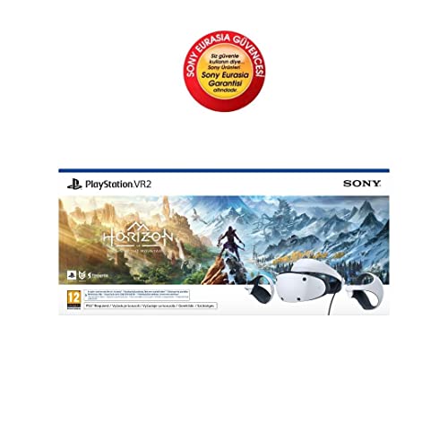 Sony PlayStation VR2 - Horizon Call of the Mountain Bundle