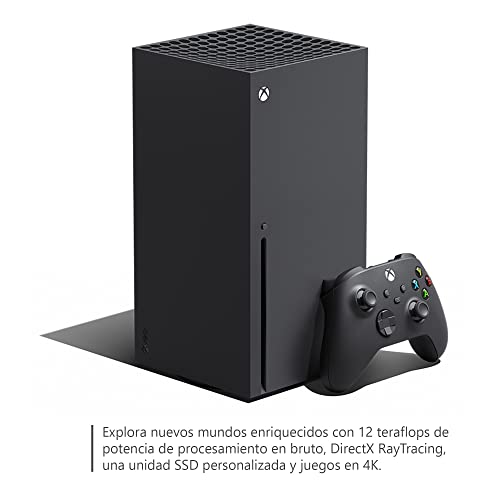 Xbox Series X + Starfield Digital Standard Edition