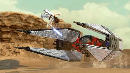 LEGO Star Wars: La Saga Skywalker - Xbox One