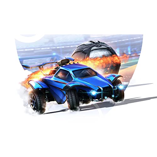 Xbox Series S + Fortnite + Rocket League - Special Edition Pack