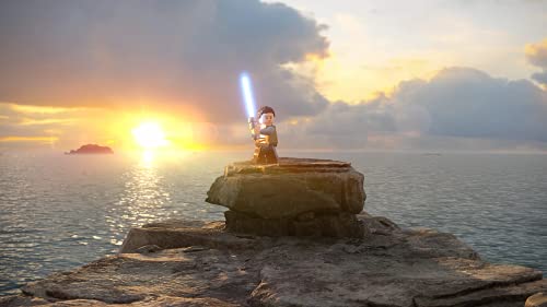 LEGO Star Wars: La Saga Skywalker - PlayStation 5