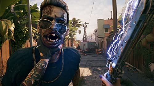 Dead Island 2 Day One Ed. PS5 IT/ESP