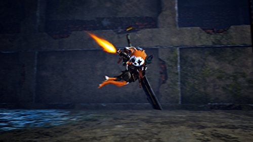 Biomutant - XSRX