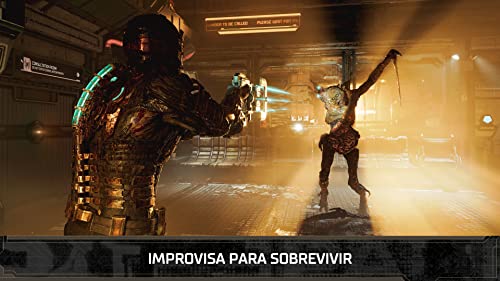 Dead Space XBOX X | Videojuegos | Castellano