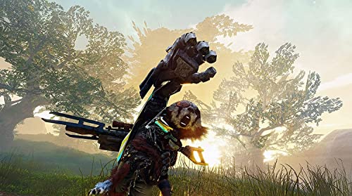 Biomutant - XSRX