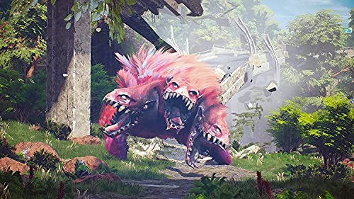 Biomutant - XSRX