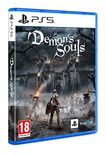 Playstation Demon's Souls