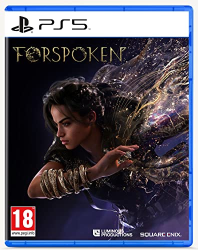 Forspoken - PS5